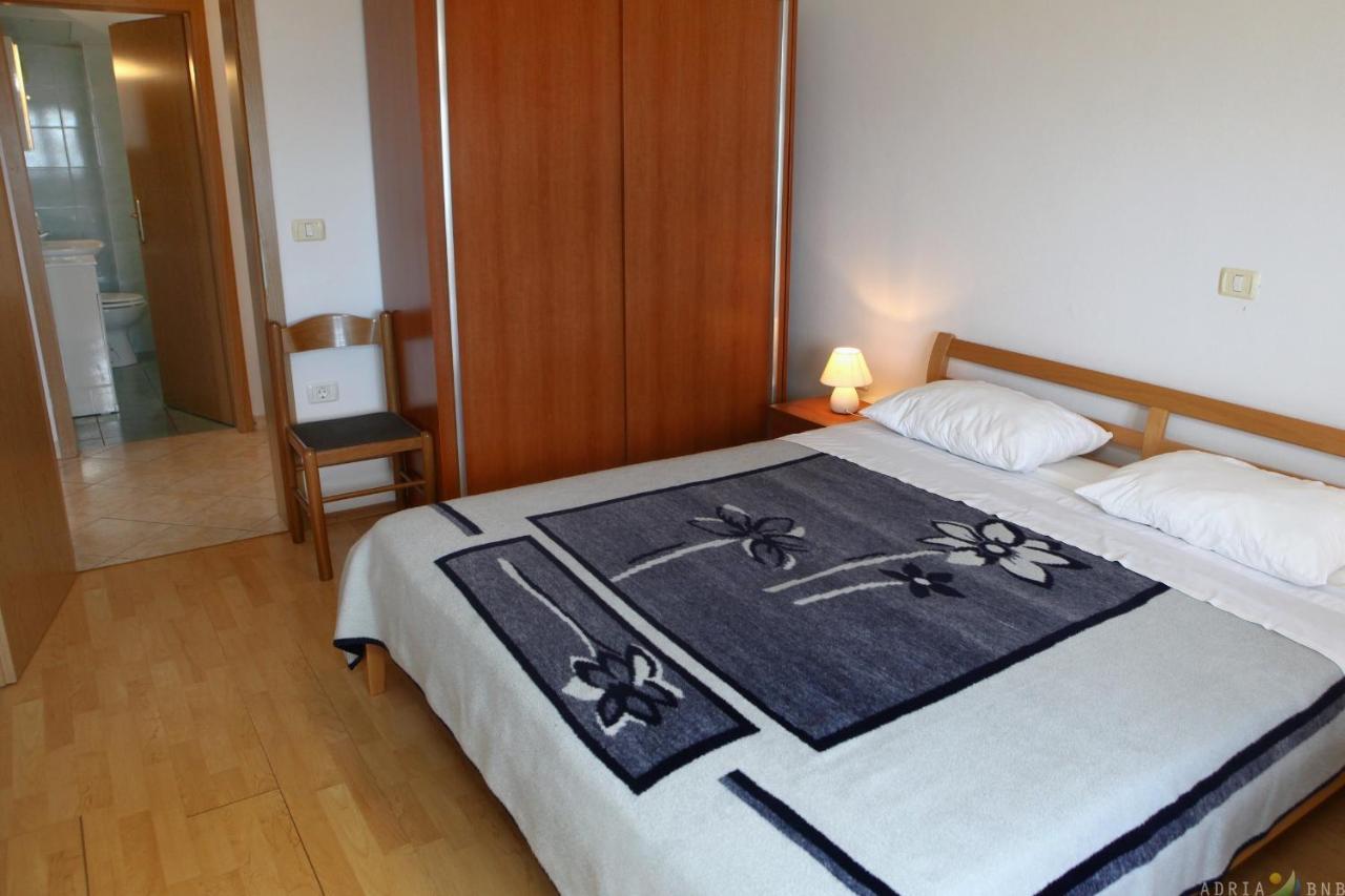 Sea View Apartments Orko Portoroz Exterior photo