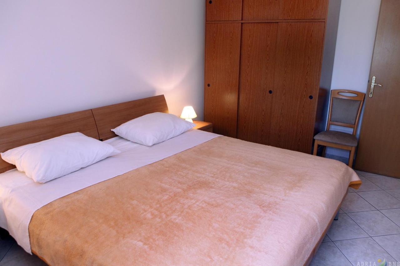 Sea View Apartments Orko Portoroz Exterior photo