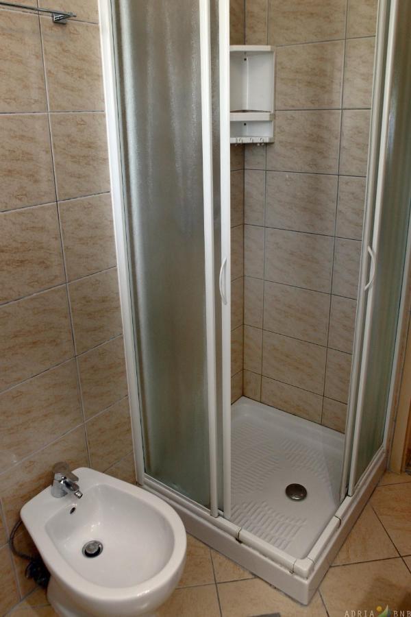 Sea View Apartments Orko Portoroz Exterior photo