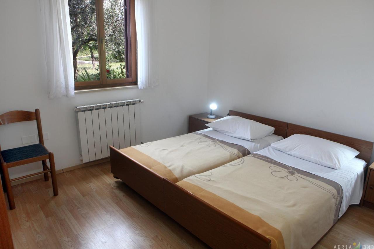Sea View Apartments Orko Portoroz Exterior photo
