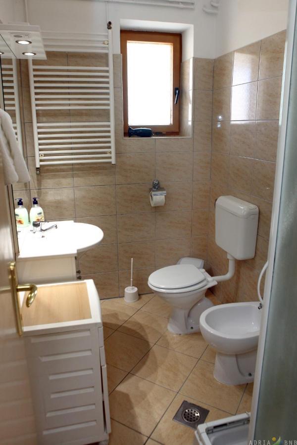 Sea View Apartments Orko Portoroz Exterior photo
