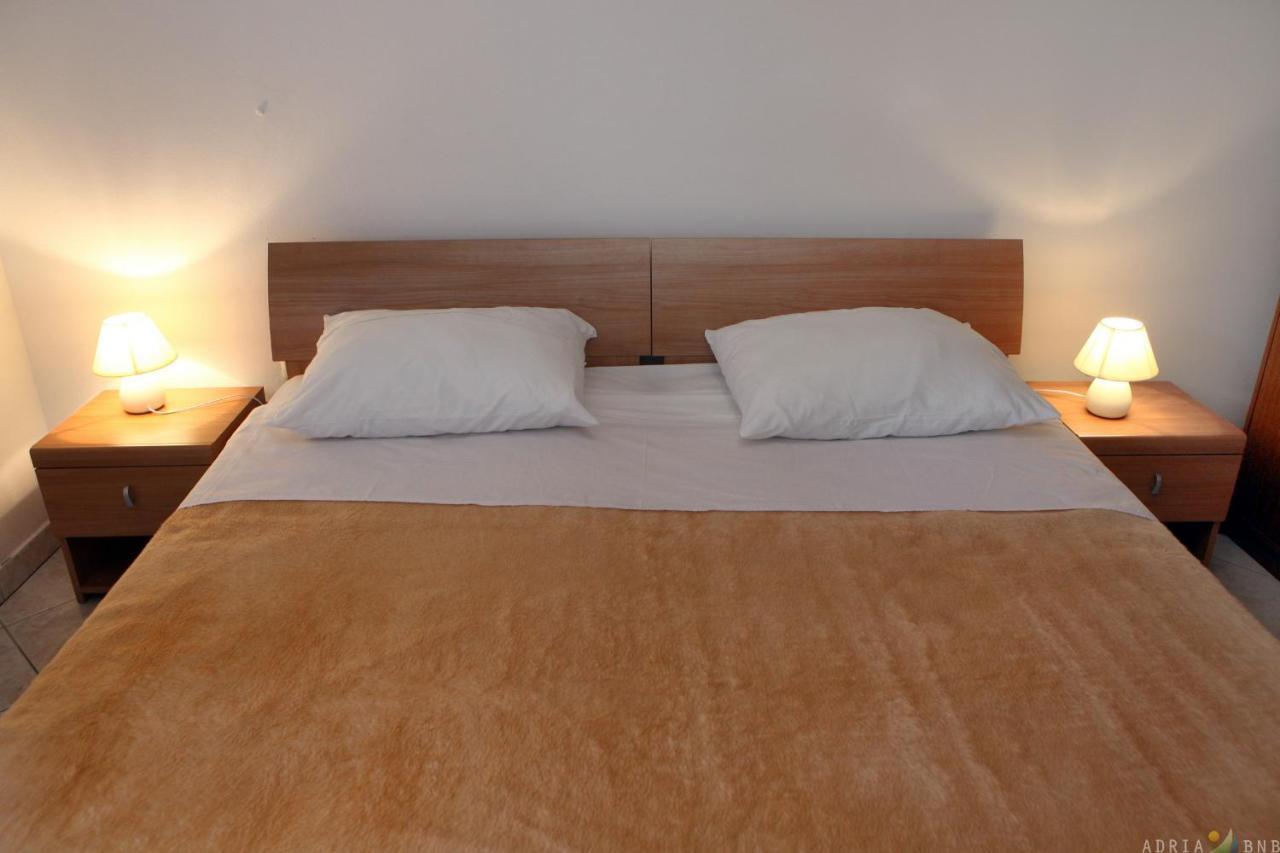 Sea View Apartments Orko Portoroz Exterior photo
