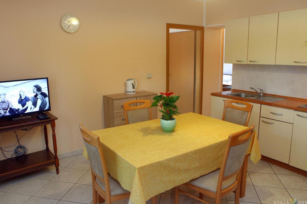 Sea View Apartments Orko Portoroz Exterior photo