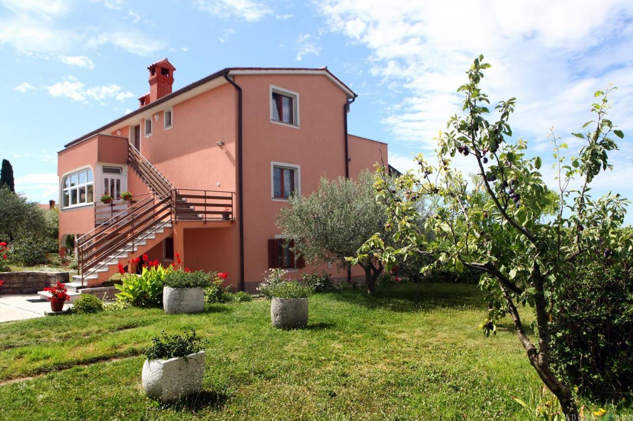 Sea View Apartments Orko Portoroz Exterior photo