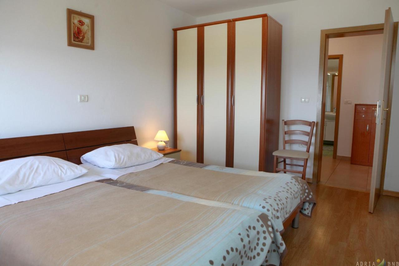 Sea View Apartments Orko Portoroz Exterior photo