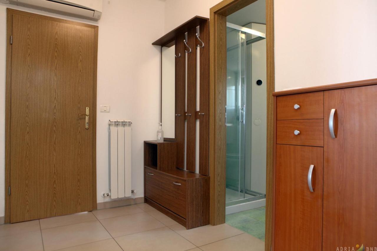 Sea View Apartments Orko Portoroz Exterior photo