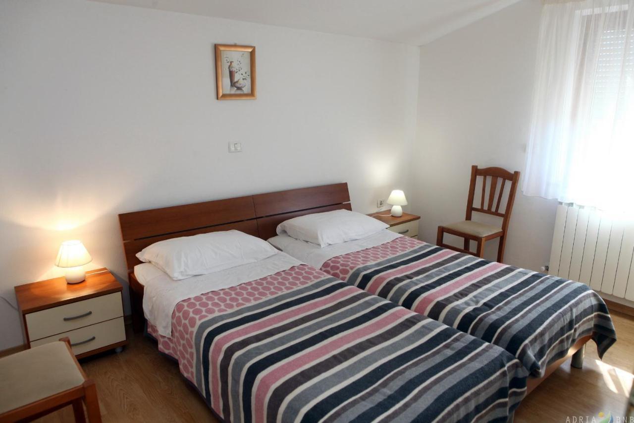Sea View Apartments Orko Portoroz Exterior photo