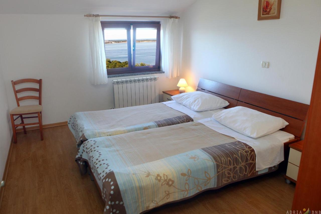 Sea View Apartments Orko Portoroz Exterior photo