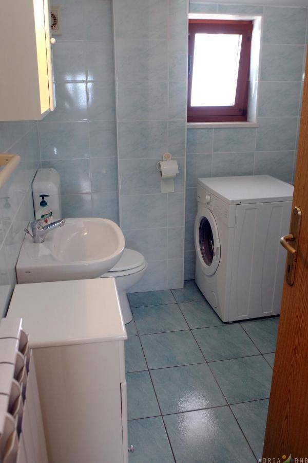 Sea View Apartments Orko Portoroz Exterior photo