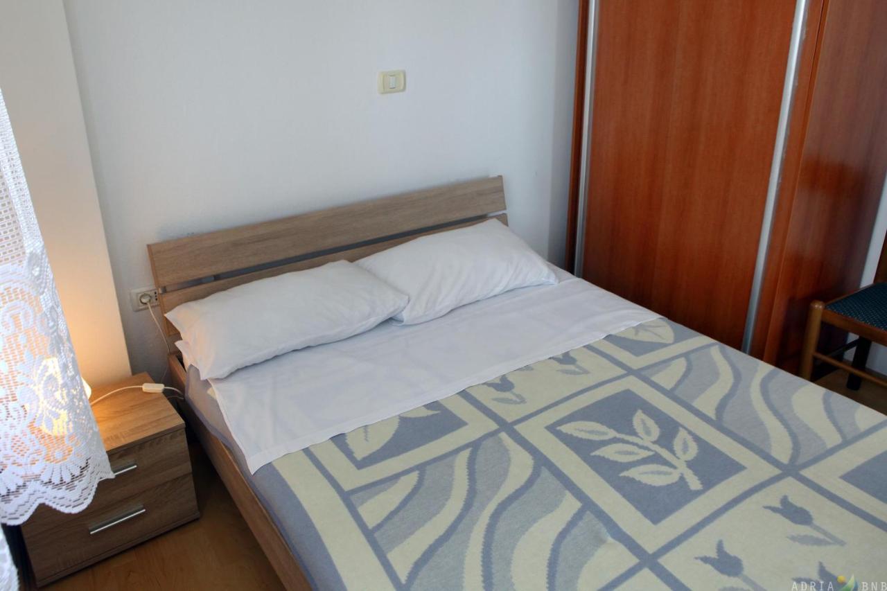 Sea View Apartments Orko Portoroz Exterior photo