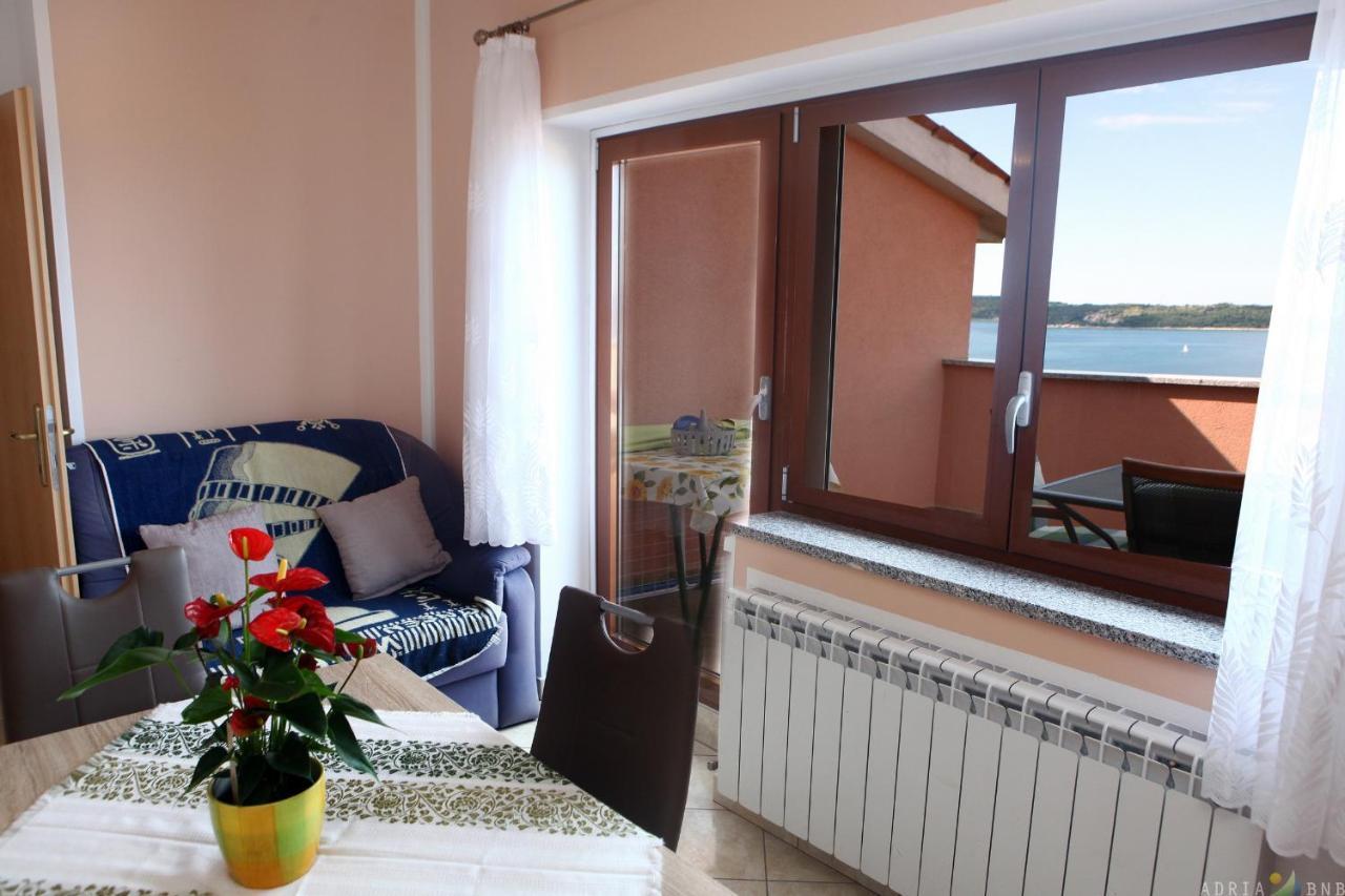 Sea View Apartments Orko Portoroz Exterior photo