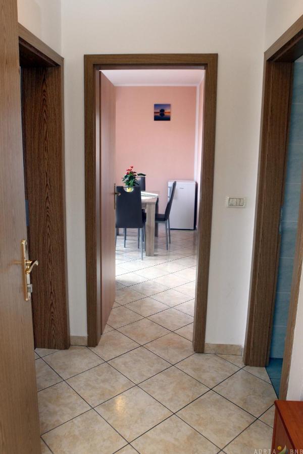 Sea View Apartments Orko Portoroz Exterior photo