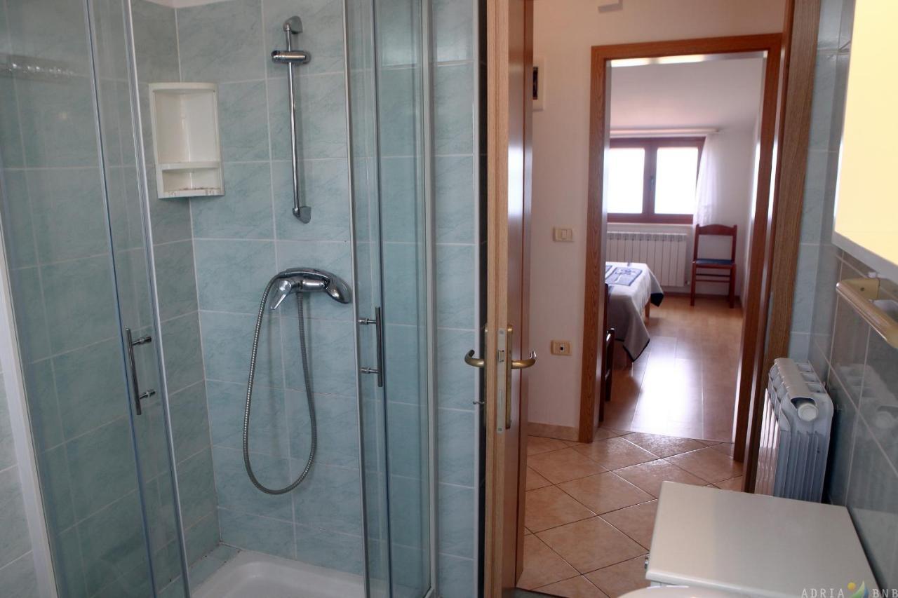 Sea View Apartments Orko Portoroz Exterior photo